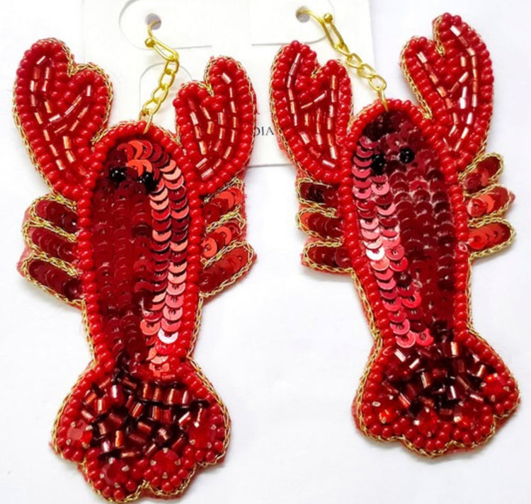 Crawfish