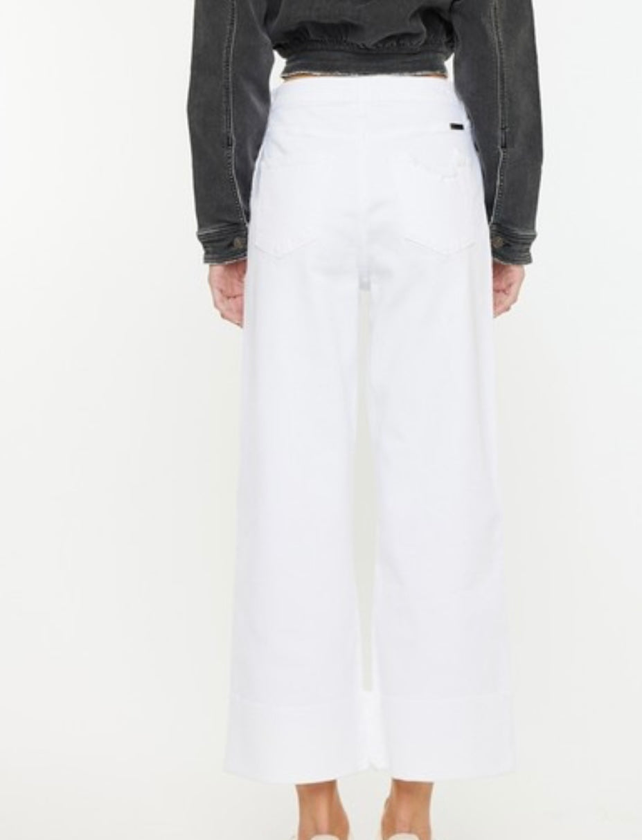 KanCan Denim Wide Leg