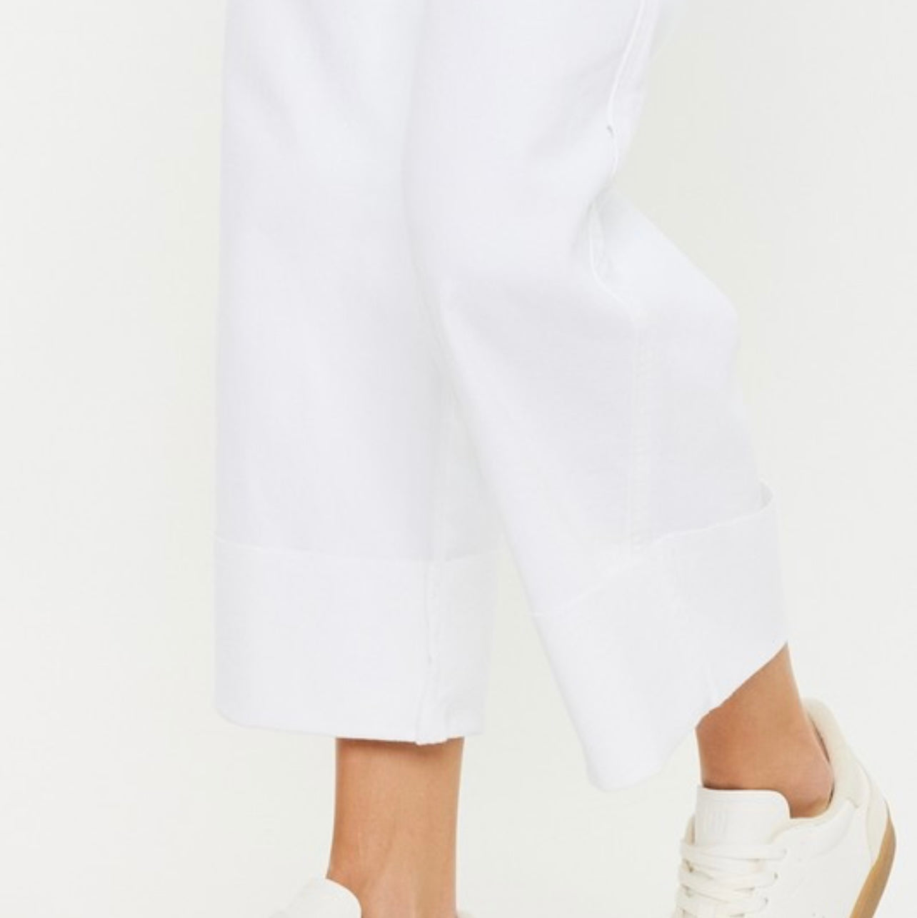 KanCan Denim Wide Leg