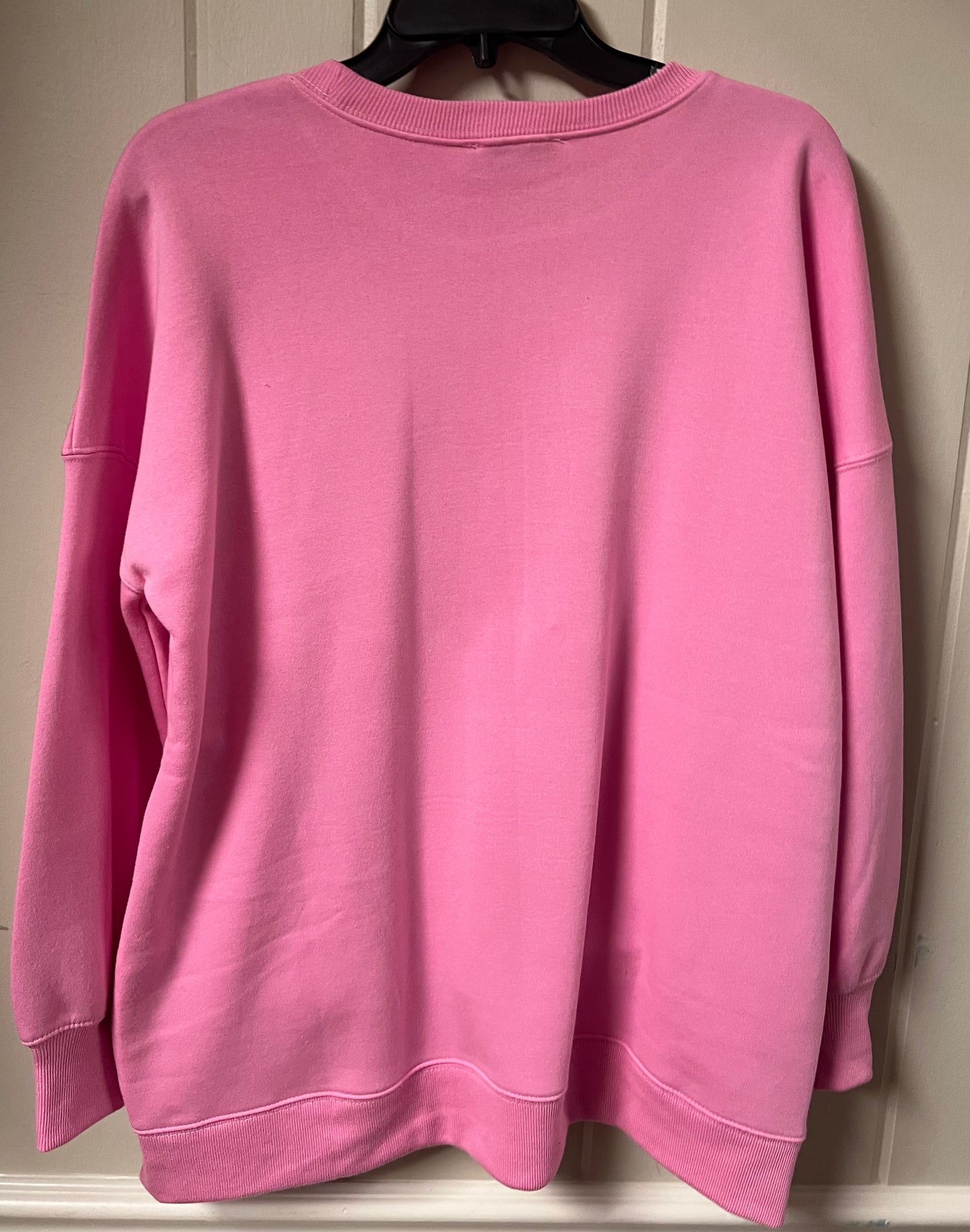Love Sweatshirt