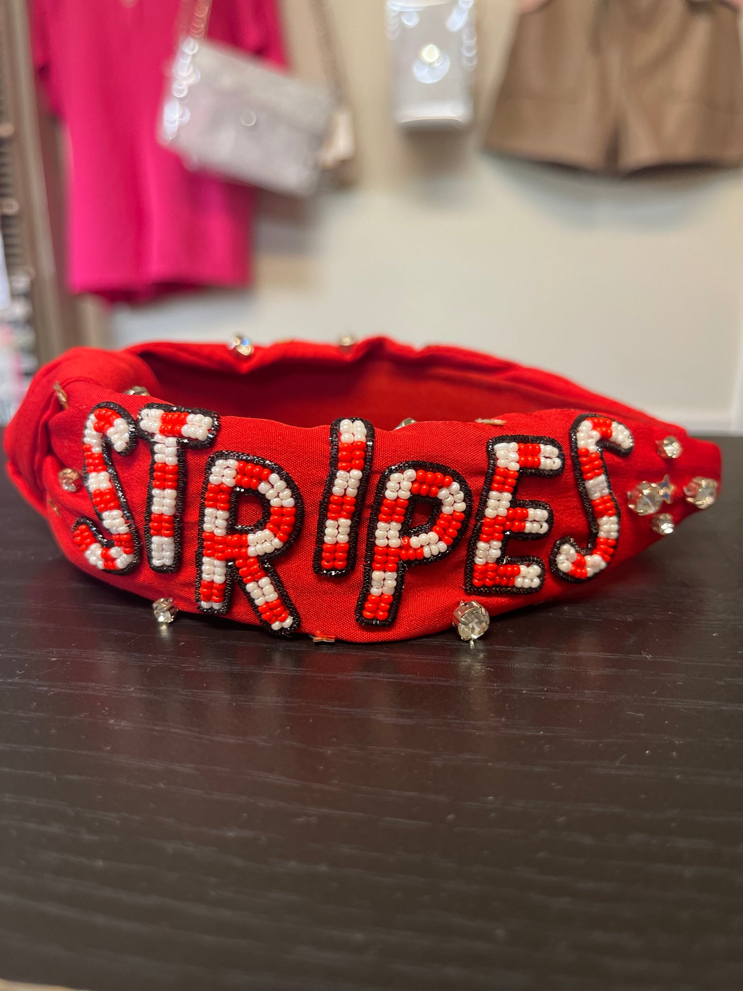 Stars and Stripes Headband