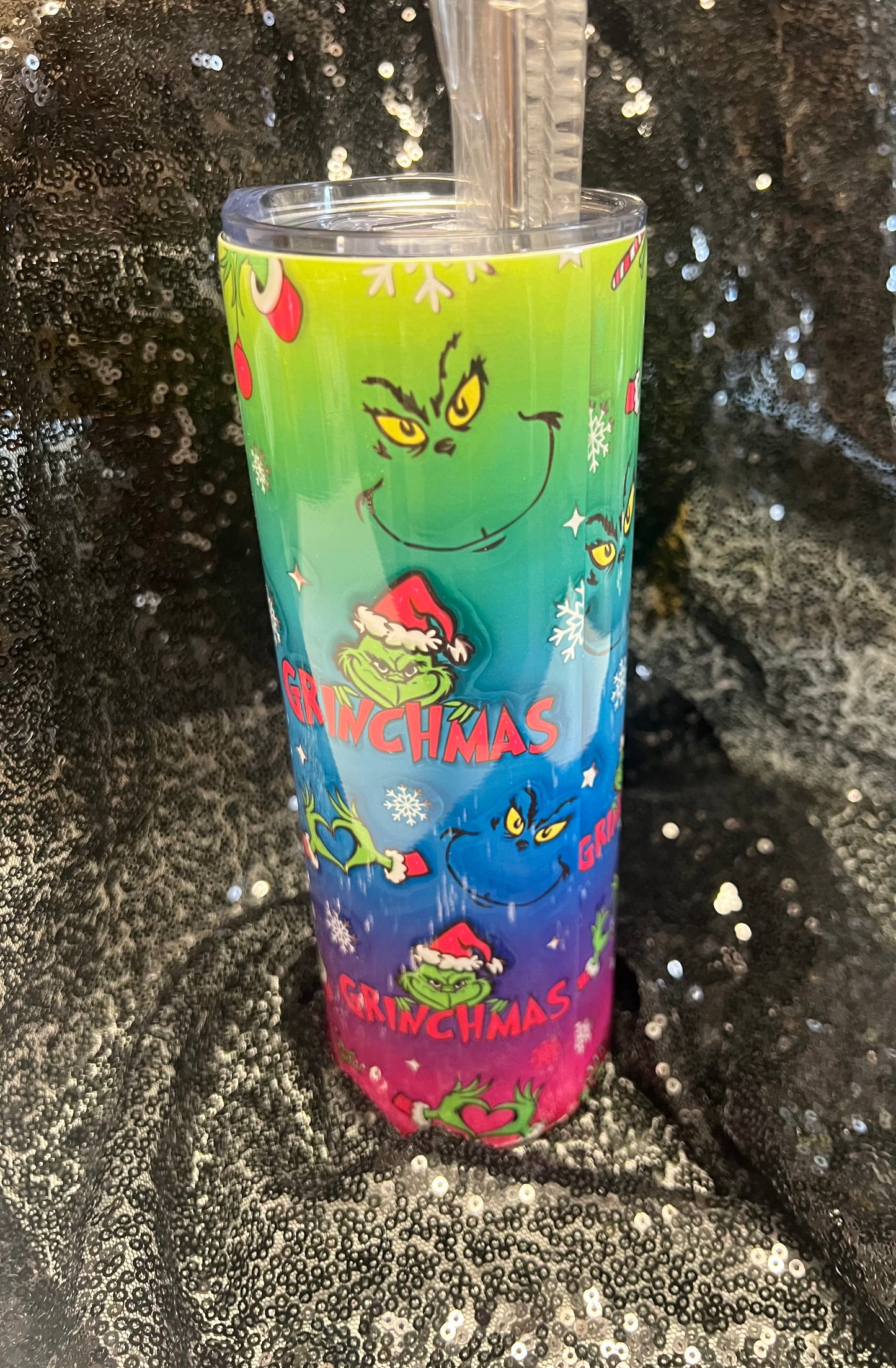 GRINCHMAS