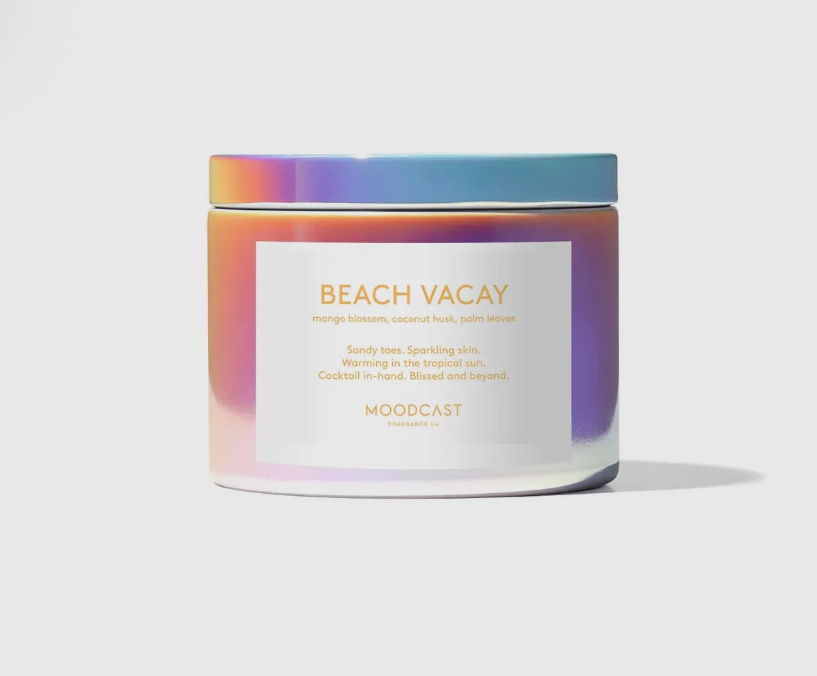 Beach Vacay