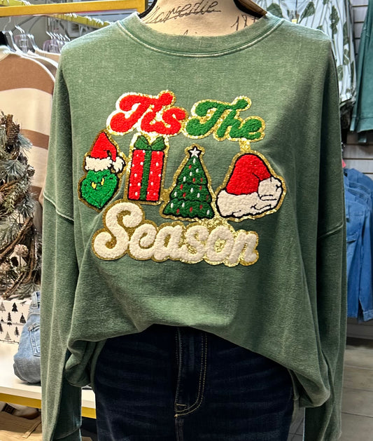 This The Season