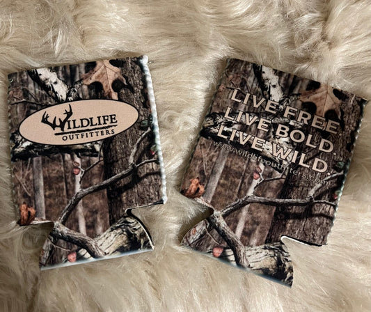W-Koozie