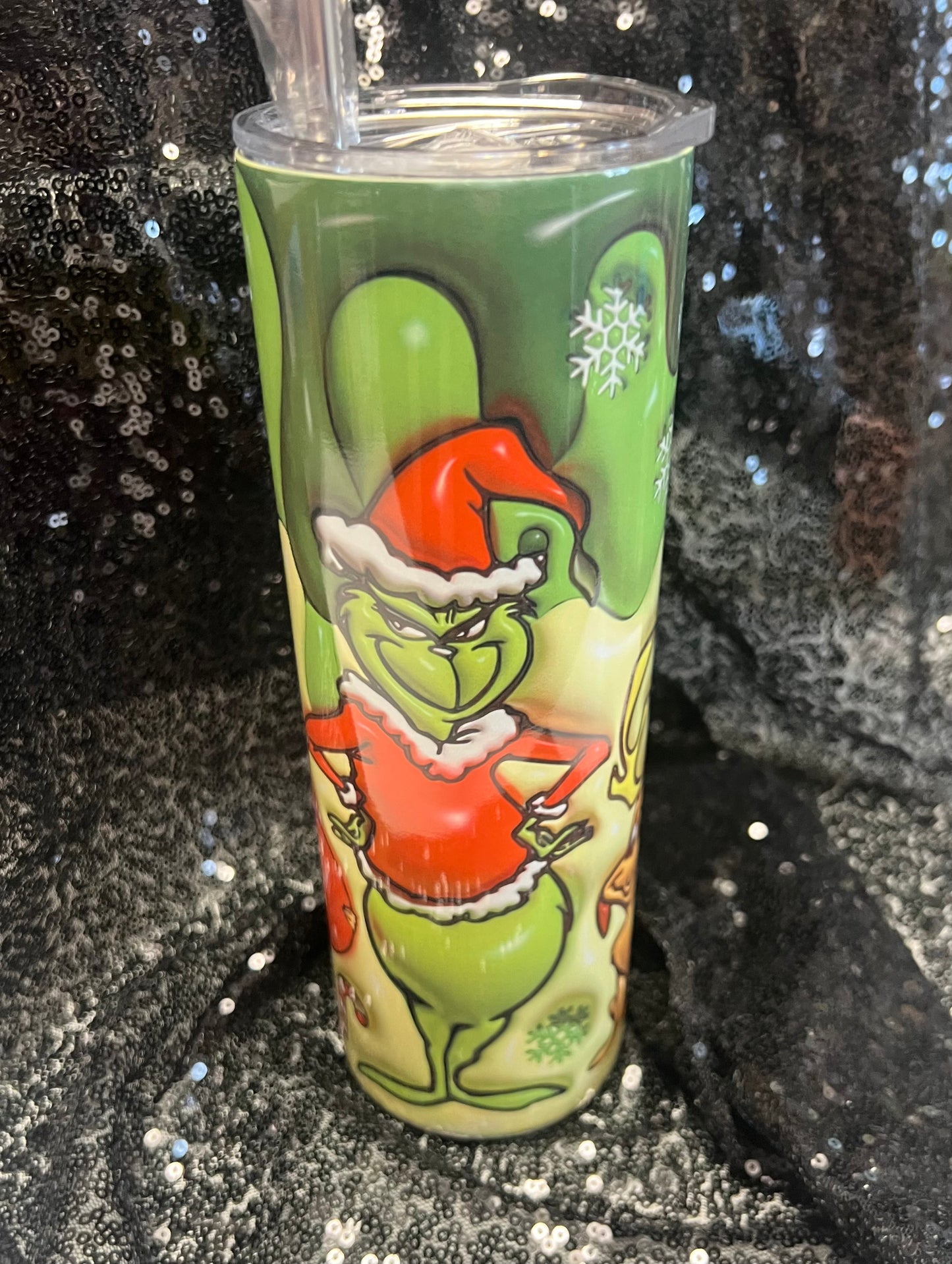 The Grinch