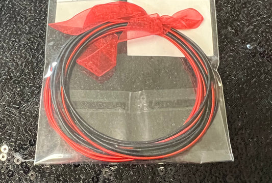 Guitar String Bracelets
