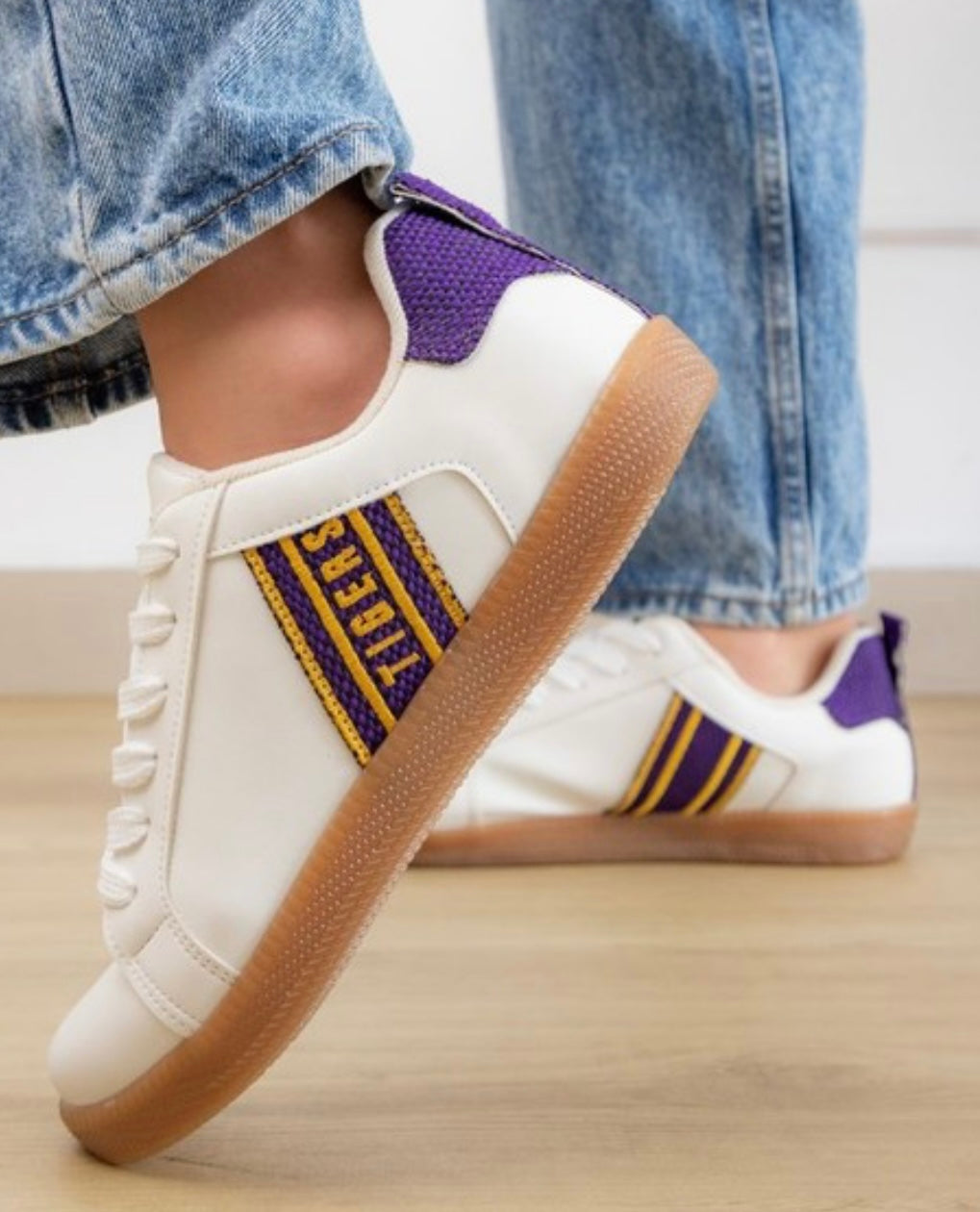 Tiger Sneakers