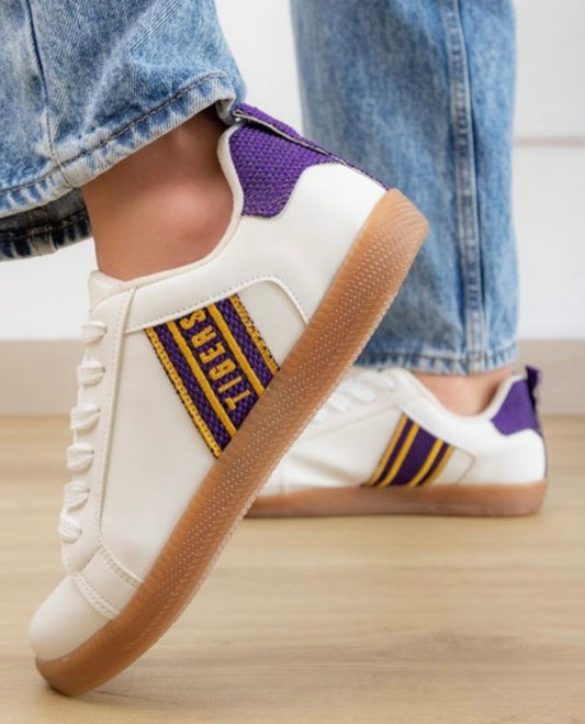 Tiger Sneakers