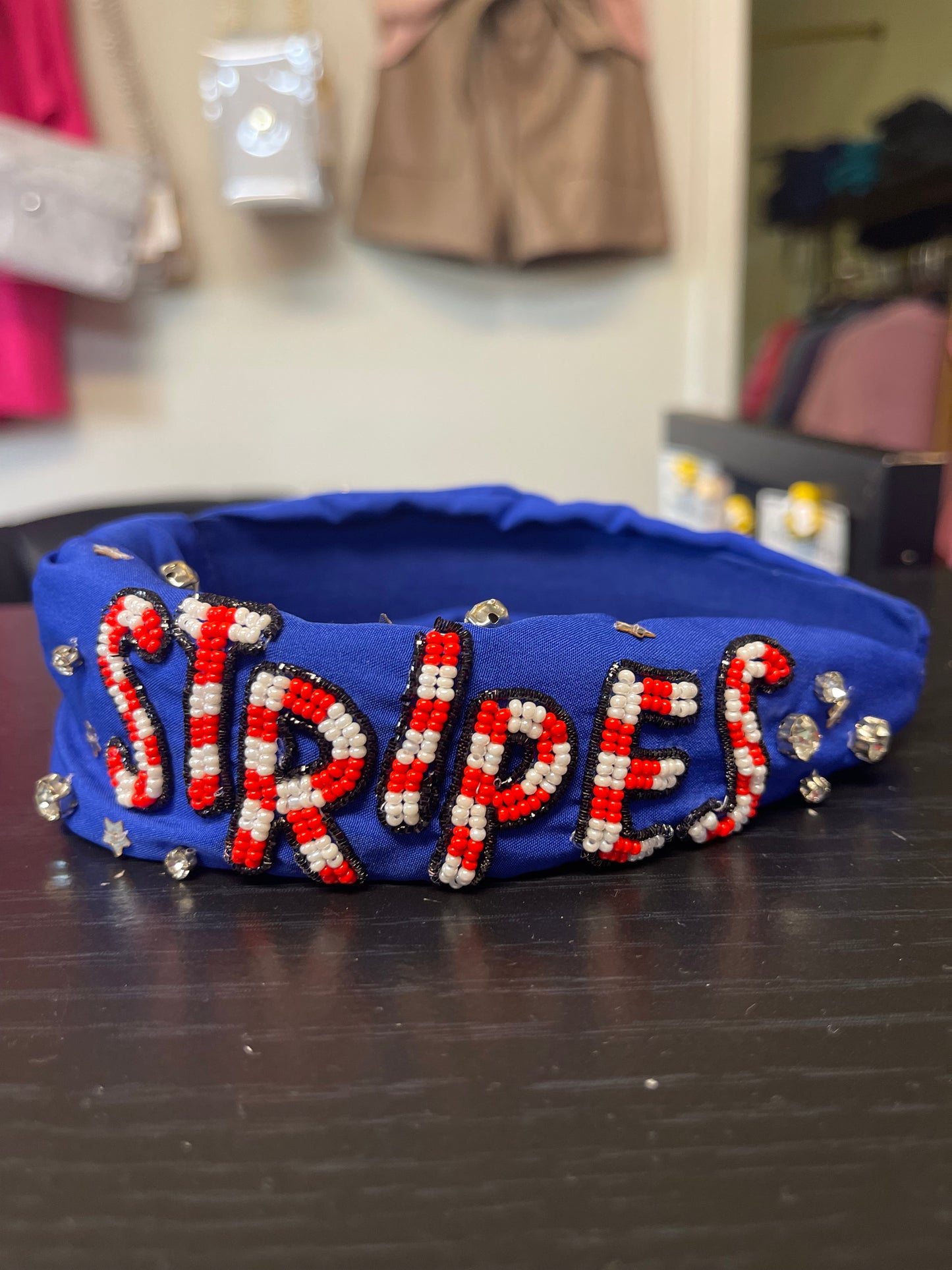 Stars and Stripes Headband