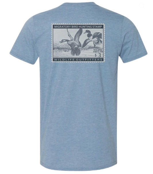 W-2020 Duck Stamp