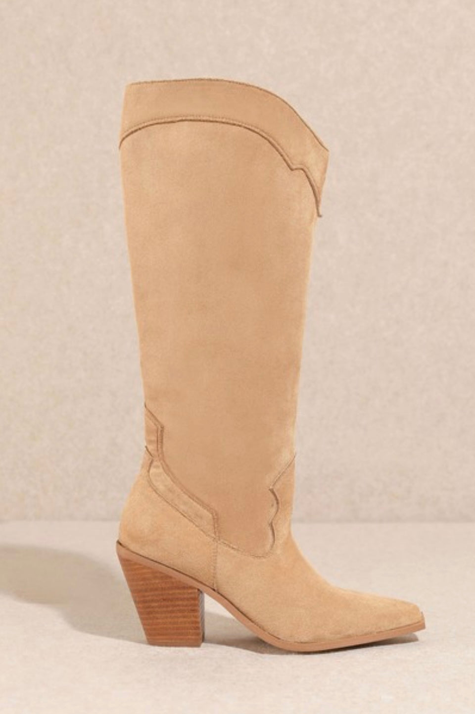 Classy Western Boots