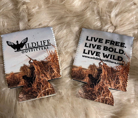 W-Koozie