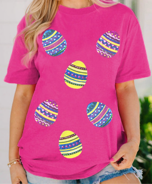 Easter Eggs