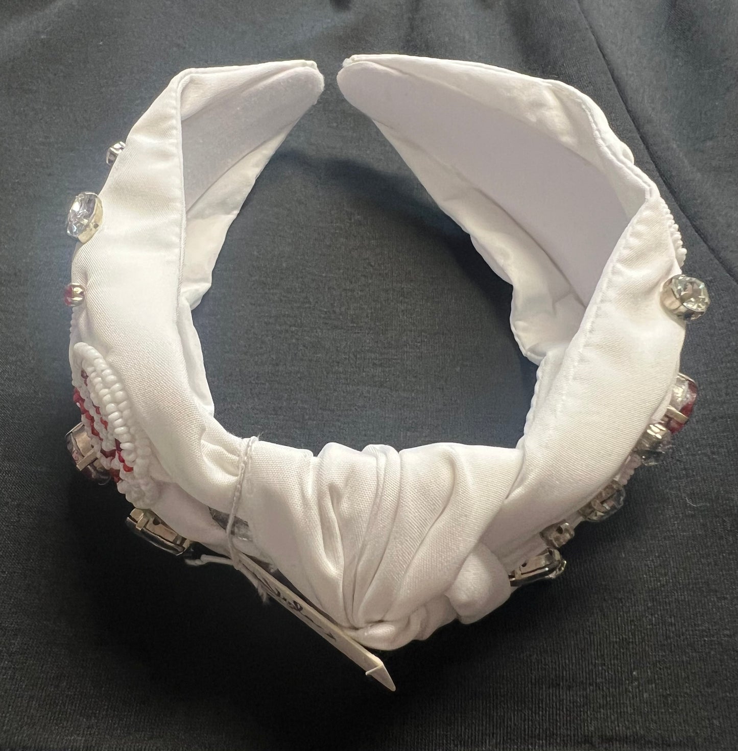 Baseball Headband