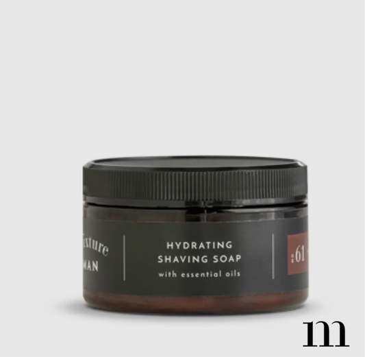 Mixture Man Shaving Soap