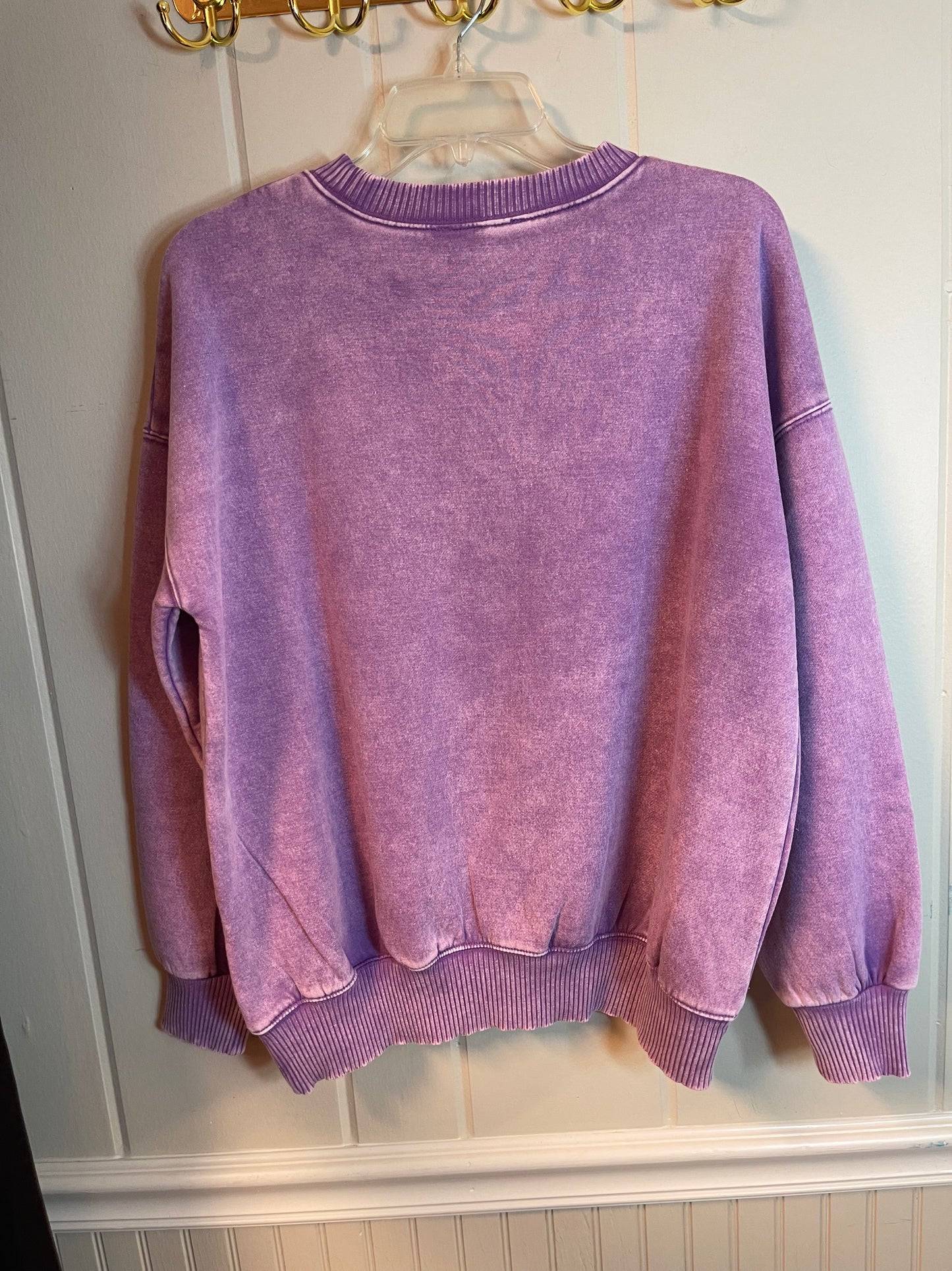 Geaux Tigers Sweatshirt