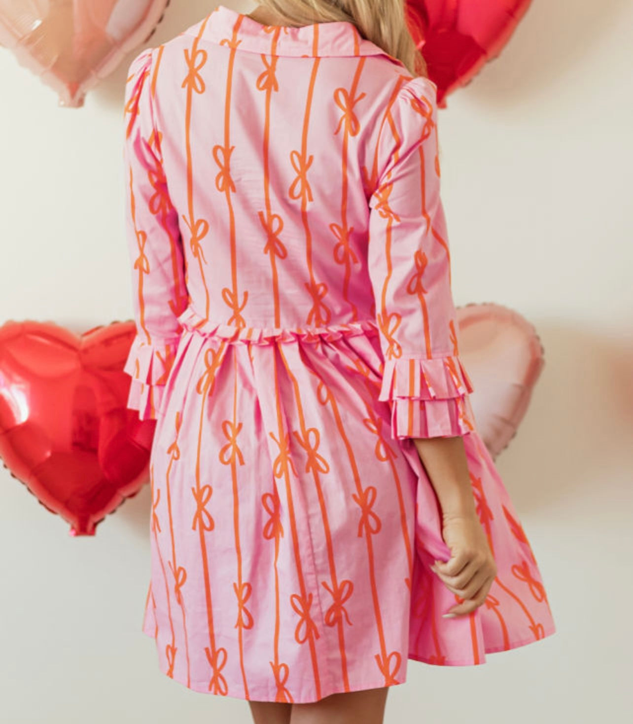 Bow Dress