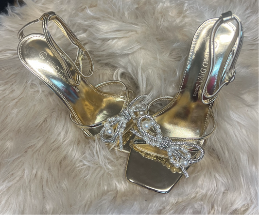 Narala Heels