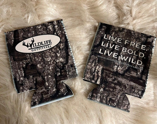 W-Koozie