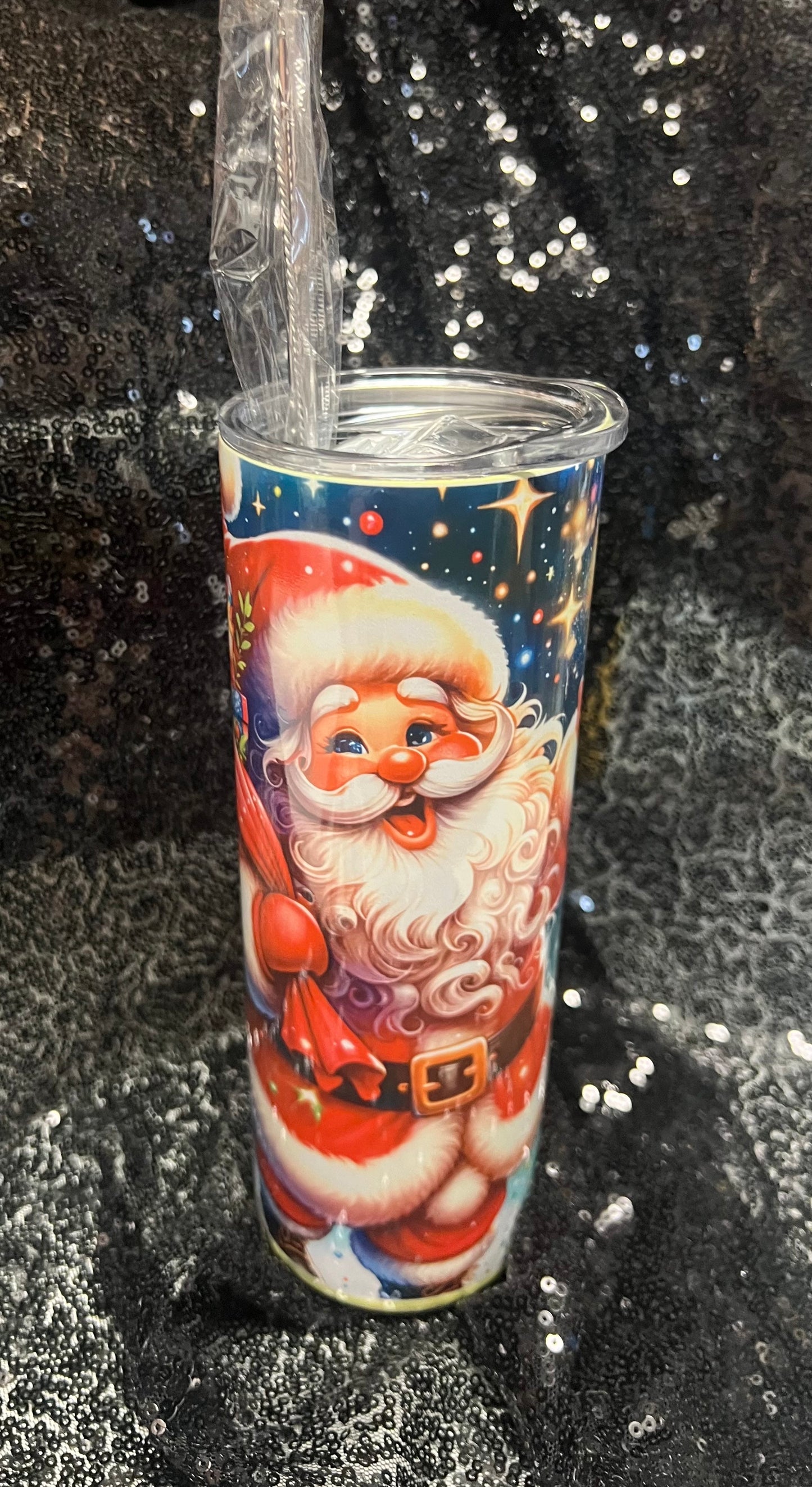 Santa Clause