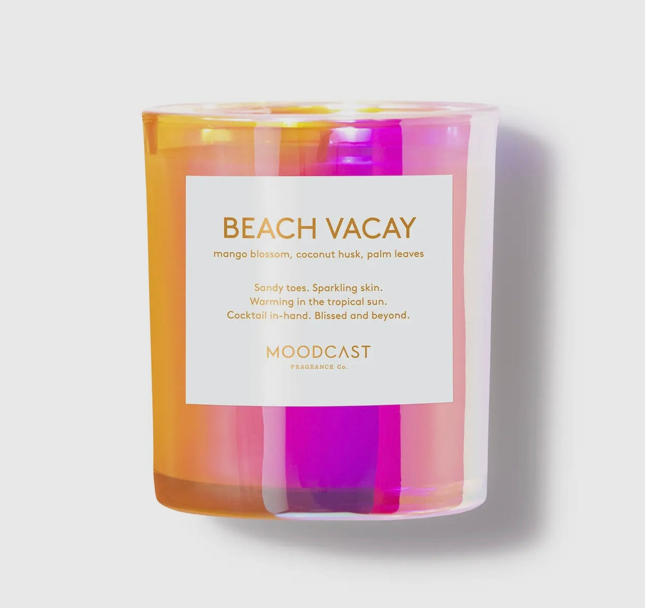 Beach Vacay
