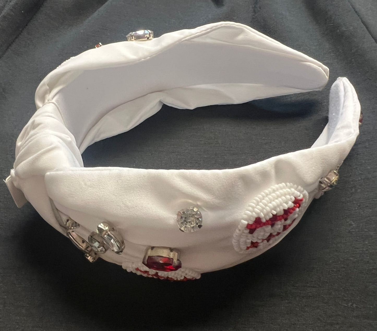 Baseball Headband