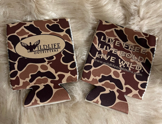 W-Koozie