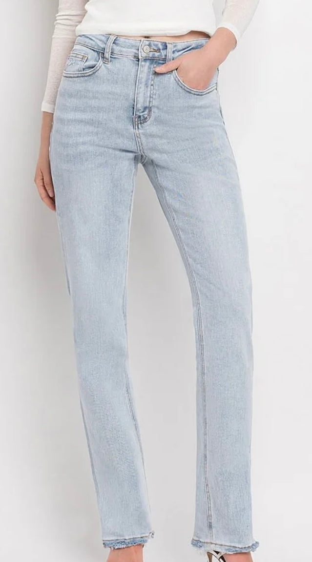 90’s Vintage Straight