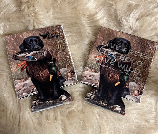 W-Koozie