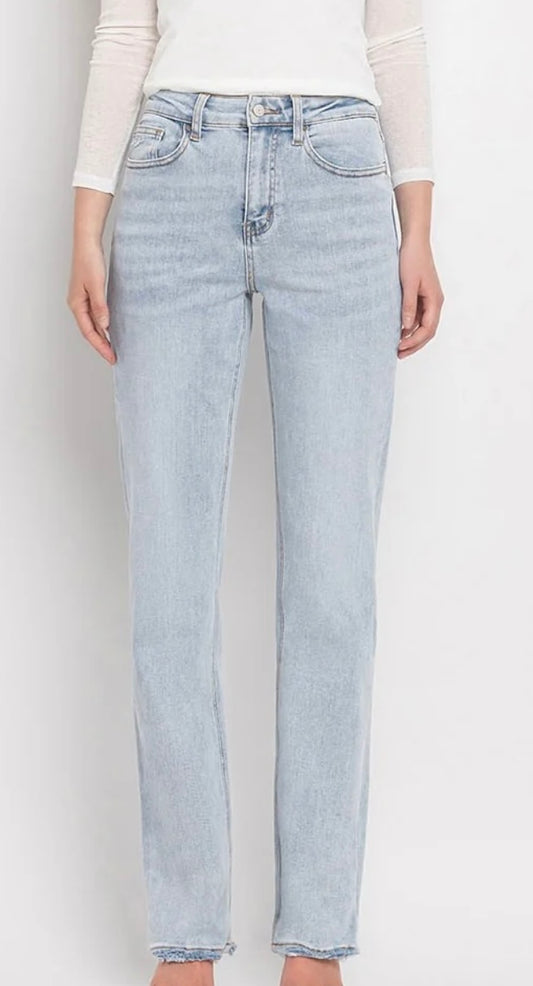 90’s Vintage Straight