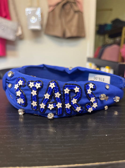Stars and Stripes Headband
