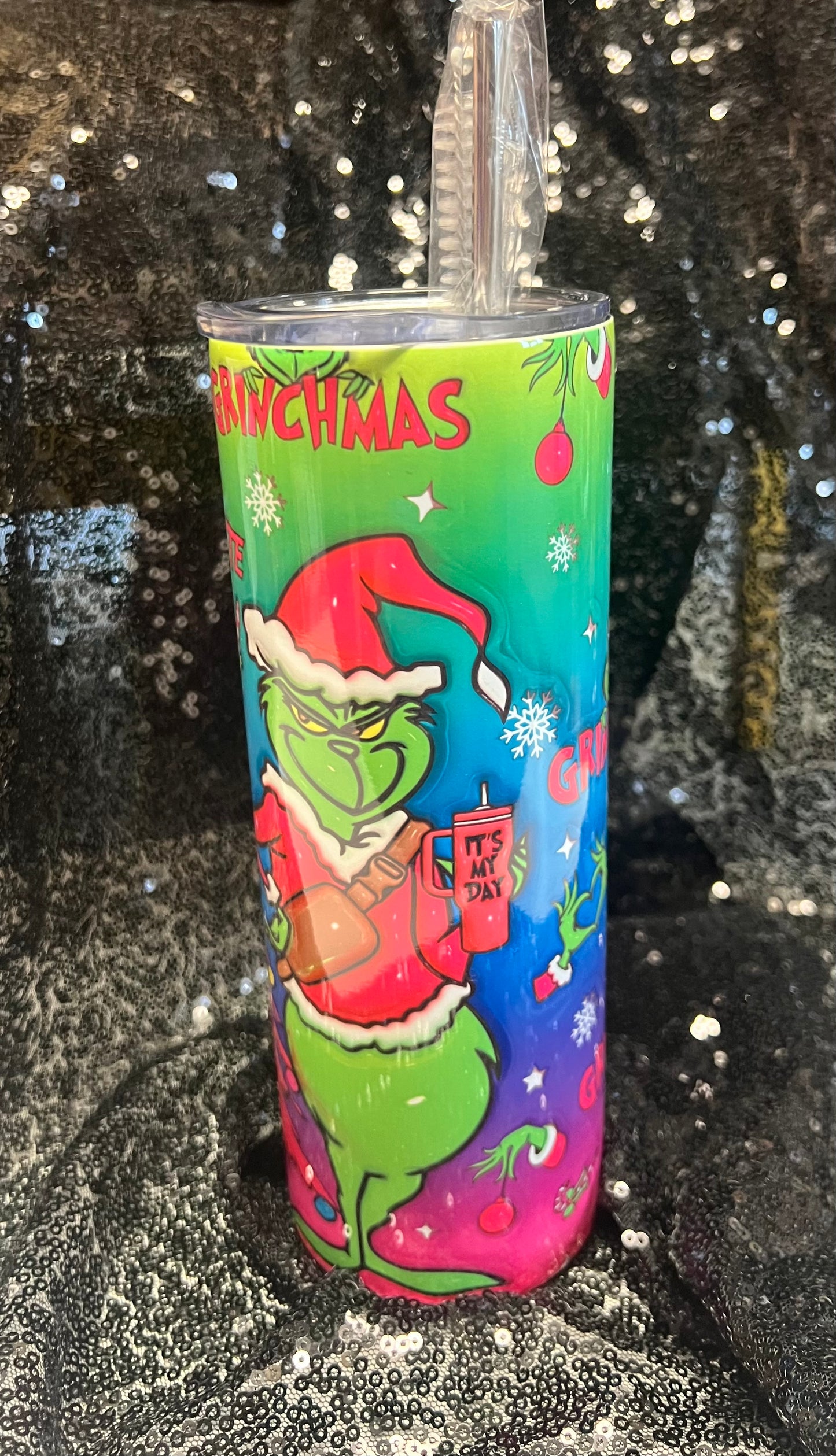 GRINCHMAS