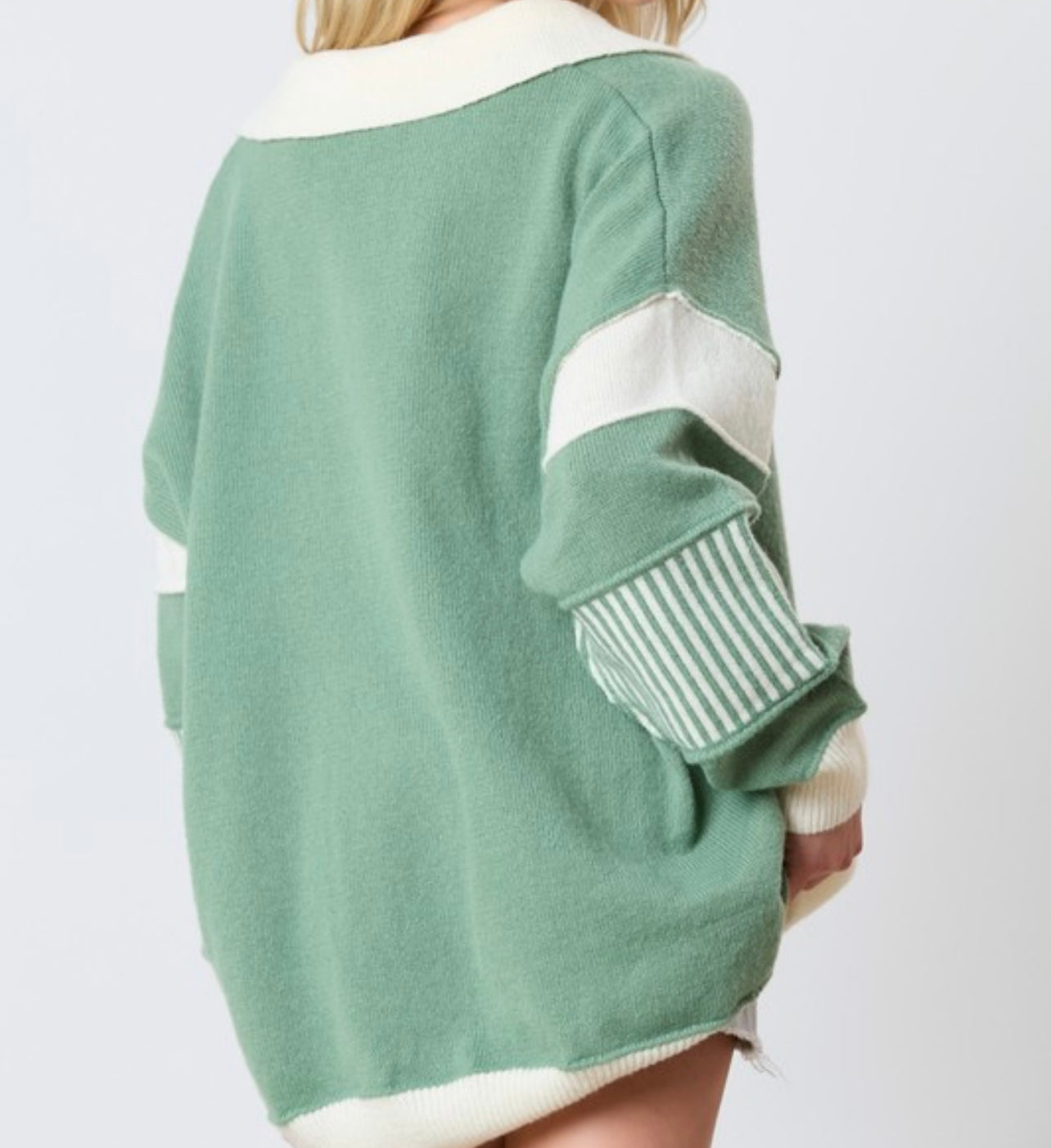 Oversized Sweater