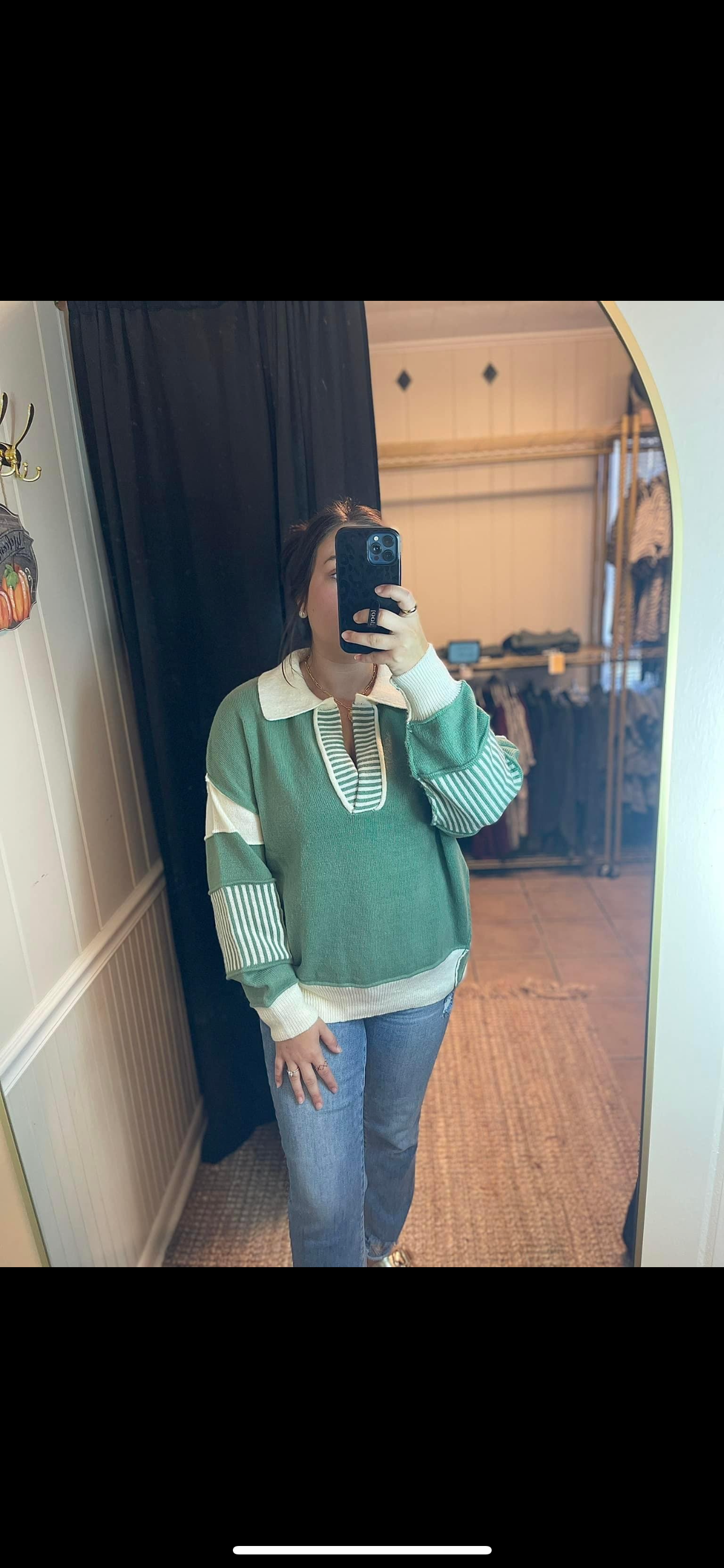 Oversized Sweater