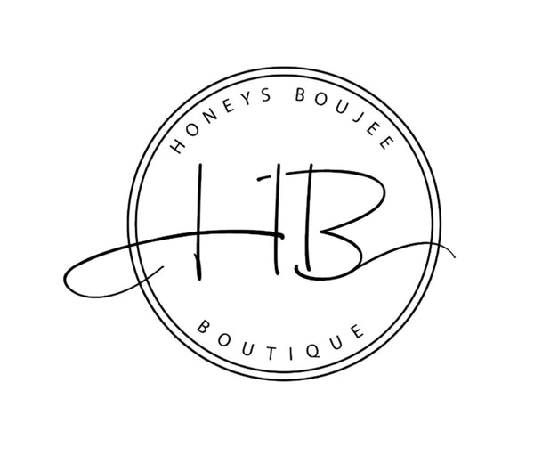 Honeys Boujee Boutique